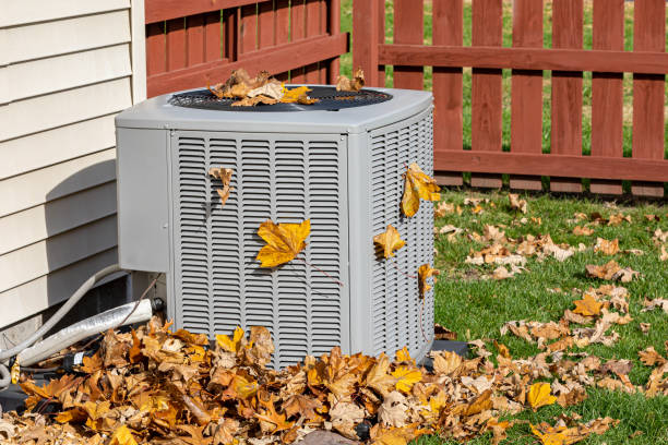 Best HVAC repair near me  in Glenwood, IL
