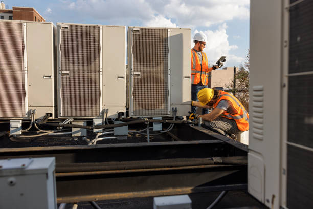 Best HVAC air duct cleaning  in Glenwood, IL