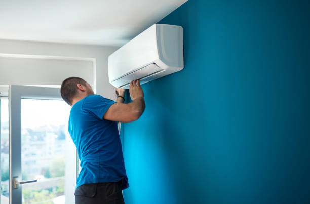 Best HVAC companies near me  in Glenwood, IL