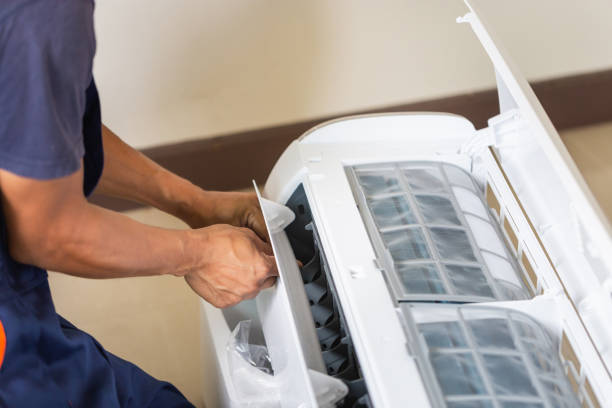 Best HVAC maintenance near me  in Glenwood, IL