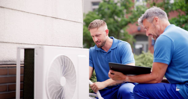 Best Emergency HVAC repair  in Glenwood, IL