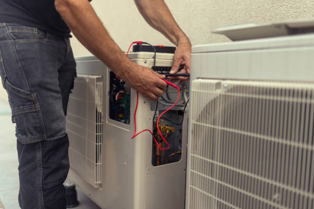 Best HVAC replacement cost  in Glenwood, IL