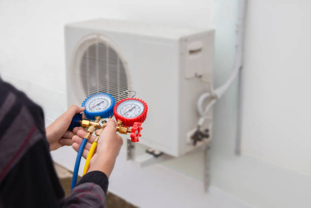 Best HVAC repair near me  in Glenwood, IL