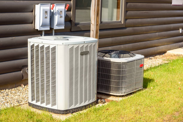 Best Emergency HVAC repair  in Glenwood, IL