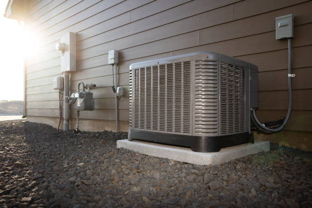 Best Central air repair  in Glenwood, IL